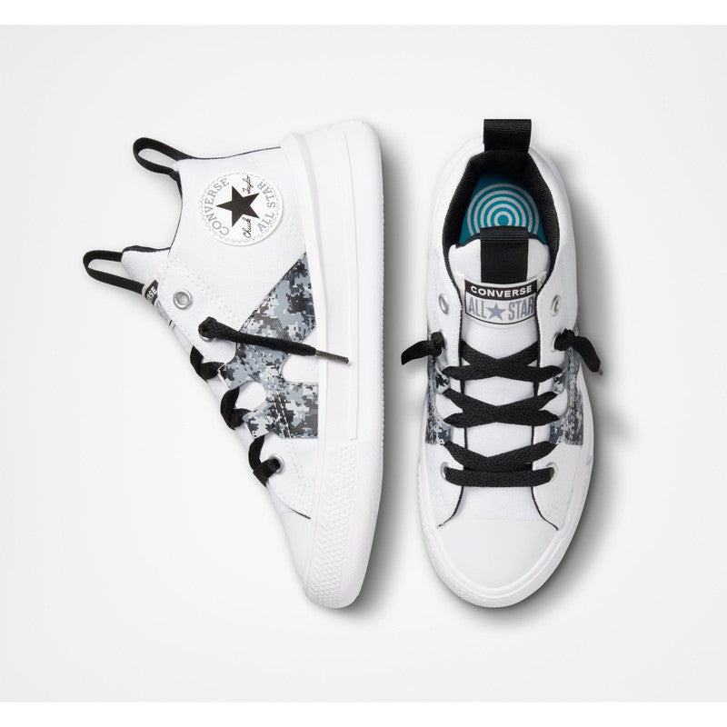 Converse Ctas- White