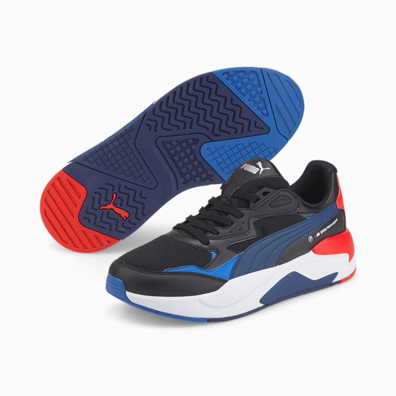 Puma Bmw Motorsports X-Ray Speed - Black - 307137_01
