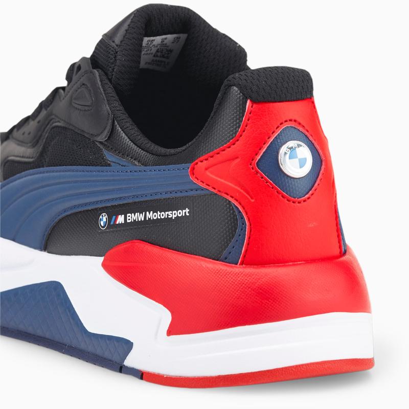 Puma Bmw Motorsports X-Ray Speed - Black - 307137_01