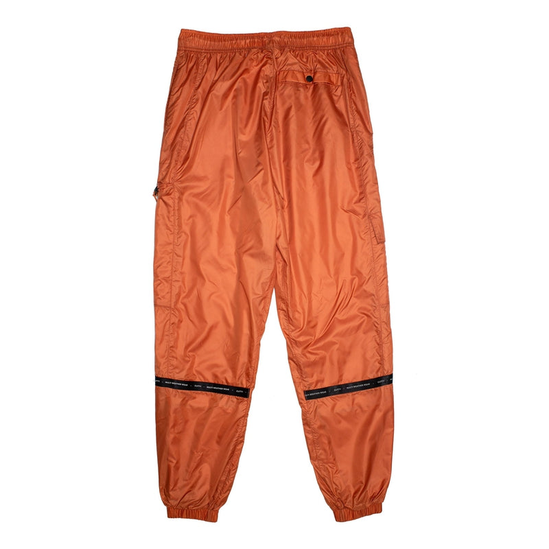 Cutty Jogger  - Orange