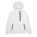 Cutty Mens Jacket -White