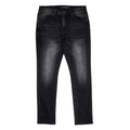 Cutty - Rory Denim Jean Black
