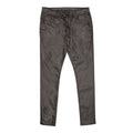 Cutty Mens Denim Jean- Chocolate