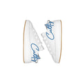 Cutty Tampa Low - White