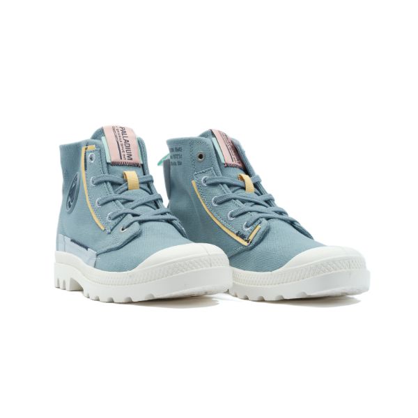 Palladium Pampa Underlayer