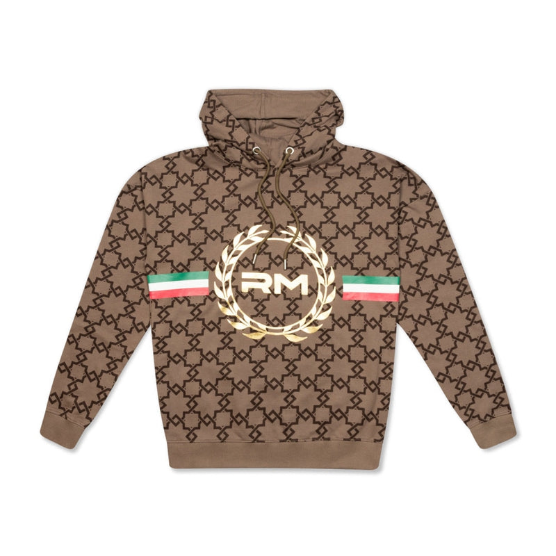 Rossimoda Jersey -Brown