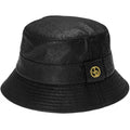 Jonathan D Bucket hat- Black
