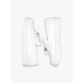 Jonathan D Mens shoe -  White