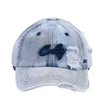 Cutty Grillo Peak Cap - Blue