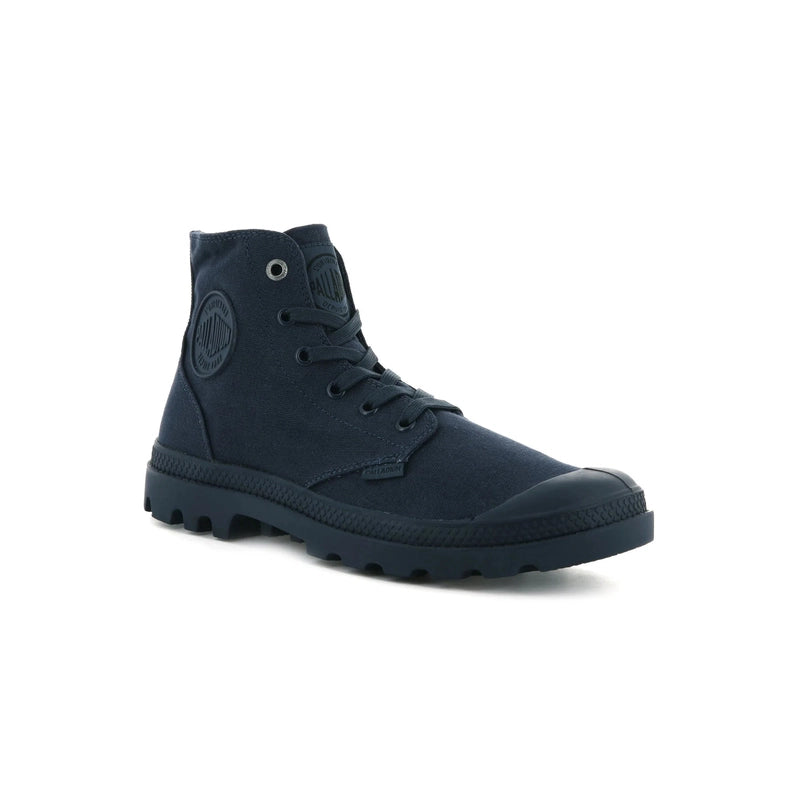 Palladium 73089 Mono Chrome Mood - Indigo