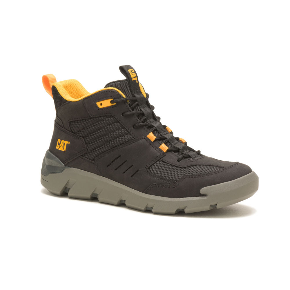 Caterpillar MID - Black