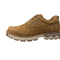 Caterpillar Mens Shoe Hammes P726373 - Brown