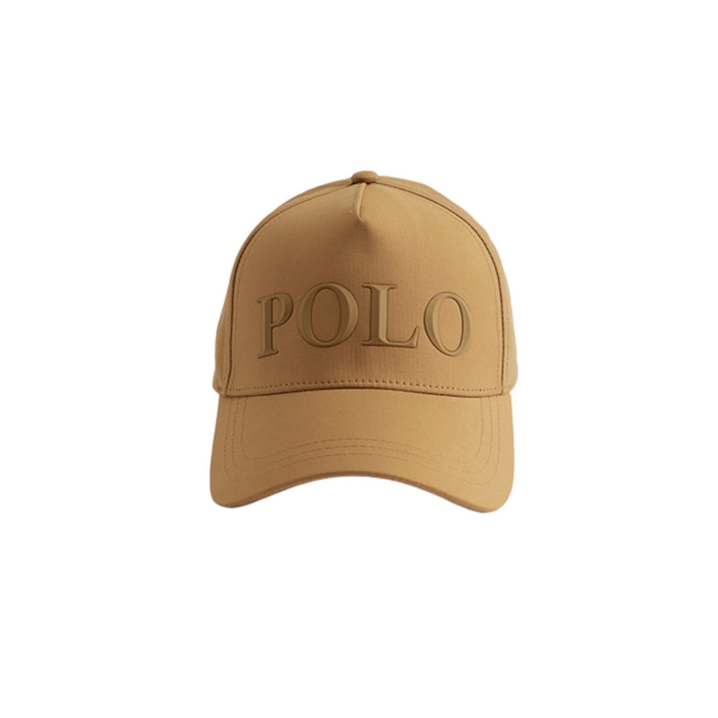 Polo Mens Cap-Stone