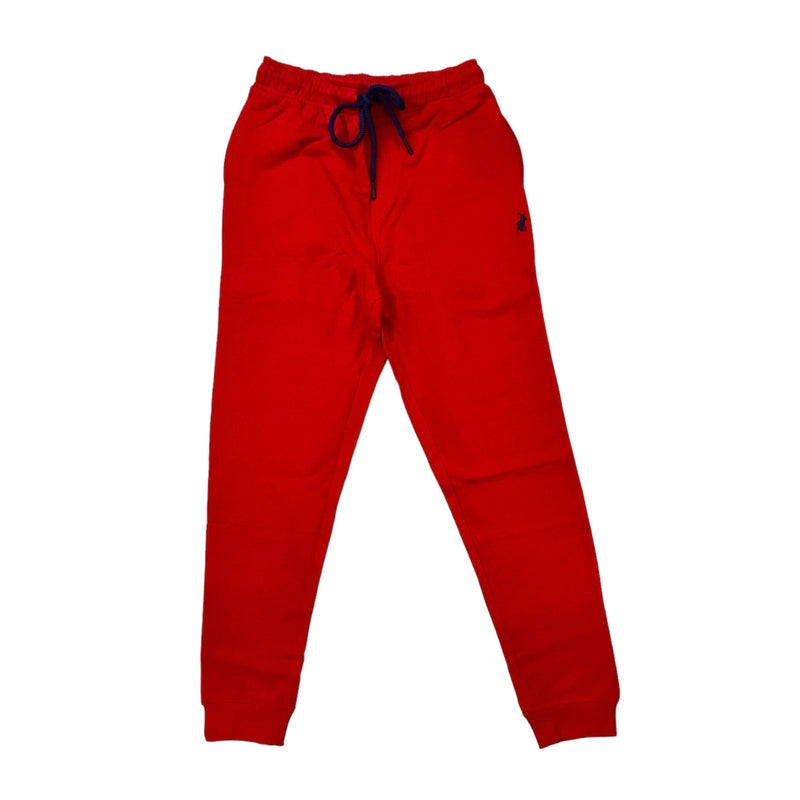 Polo Mens Jogger- Red