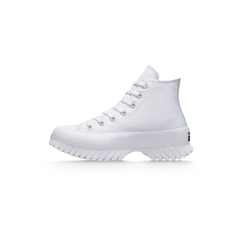 Converse Ctas -White