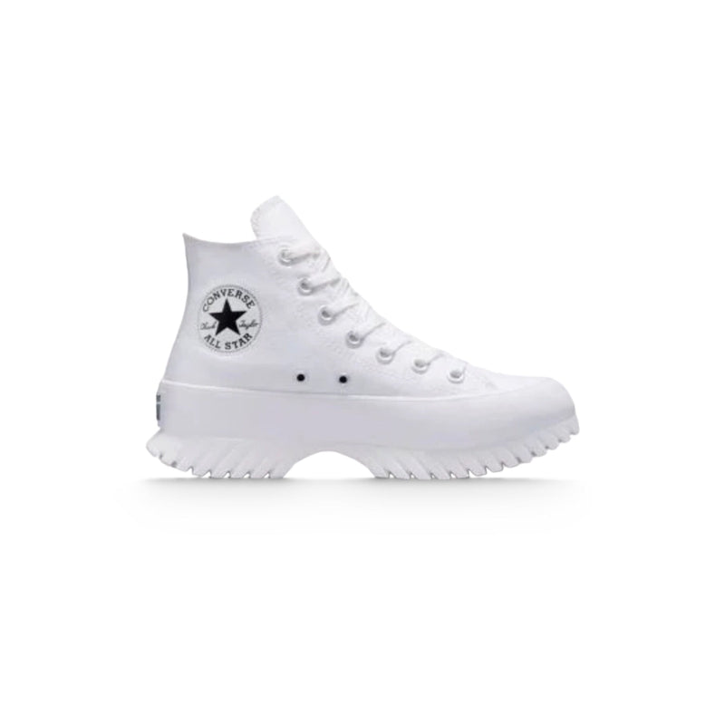 Converse Ctas -White