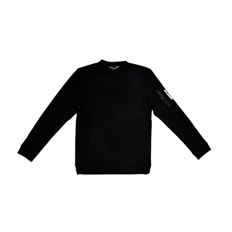 Salomon Touma Pullover - Black
