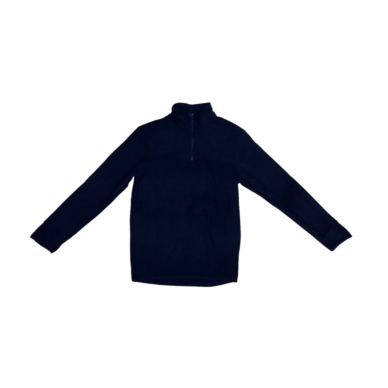 Salomon Kabru 1/4 Zip- Night Sky