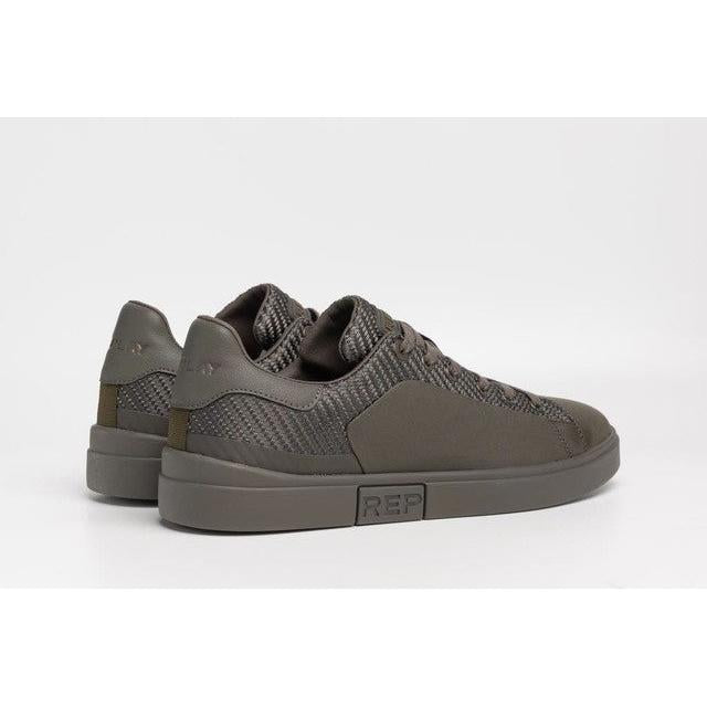 Replay Polys M Williamson - Military Green