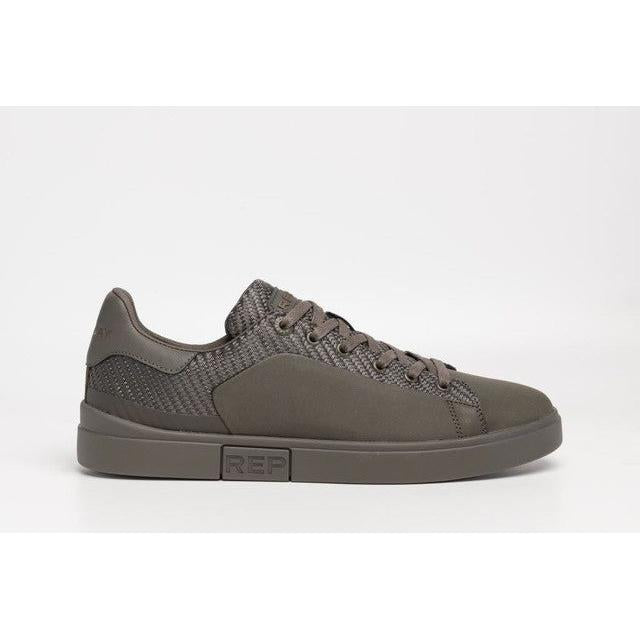 Replay Polys M Williamson - Military Green
