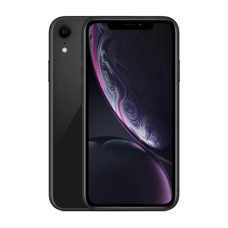 iPhone XR 64GB Certified Pre-Owned- Best Quality + NOVA-IL Case