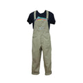 Alaska Dungaree - Khaki
