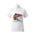 Alaska T-Shirt - White
