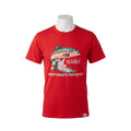 Alaska T-Shirt - Red