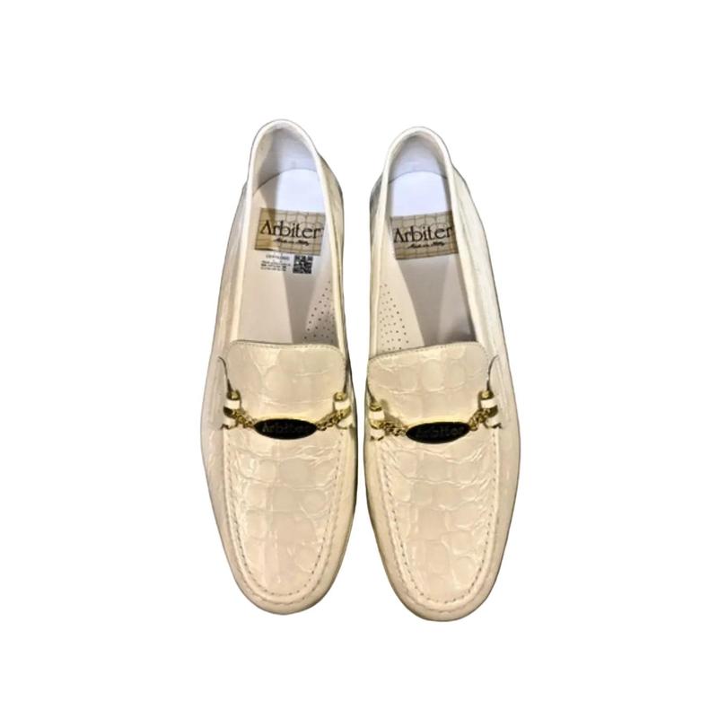 Arbiter ARB1G ART236.361P Mens Shoes - White