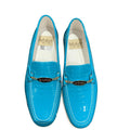 Arbiter ARB1H ART236.361P - CHECK PRINT Mens Shoes - Sky Check