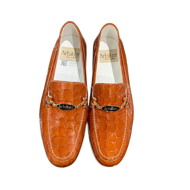 Arbiter ARB1L ART236.361P Mens Shoes - Gold