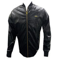 Arbiter Baglio Cocco Mens Jacket - Black