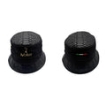 Arbiter Cocco Bucket Hat - Black