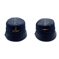 Arbiter Cocco Bucket Hat - Navy