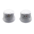 Arbiter Cocco Bucket Hat - White