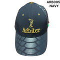 Arbiter Cocco Peak Cap - Navy