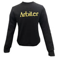 Arbiter Fabio Mens Sweater - Black