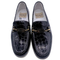 Arbiter Print Cocco PTN Mens Shoes - Black
