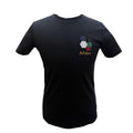 Arbiter Vincenzo Mens T-Shirt - Black