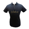 Arbiter Vito Mens Golfer - Black
