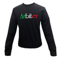 Arbiter Volanti Mens Sweater - Black