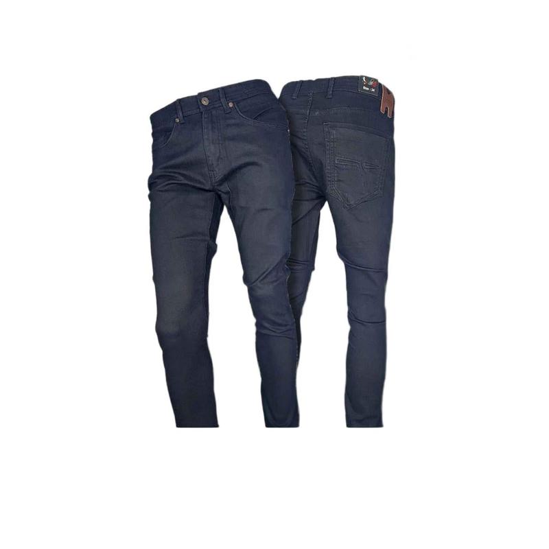 Balacotti 20/30 Jeans - Black