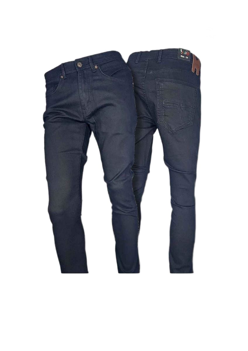 Balacotti 20/30 Jeans - Black