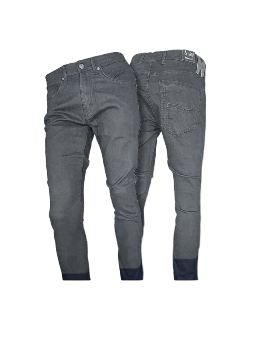 Balacotti 20/30 Jeans - Grey