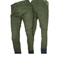 Balacotti 20/30 Jeans - Olive