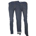 Balacotti Antonio Mens Jeans - Black