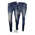 Balacotti Fuji Mens Jeans - Blue