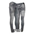 Balacotti Fuji Mens Jeans - Grey