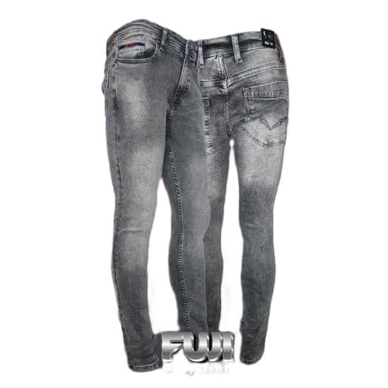 Balacotti Fuji Mens Jeans - Grey