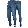 Balacotti Murano Mens Jeans - Mid Blue
